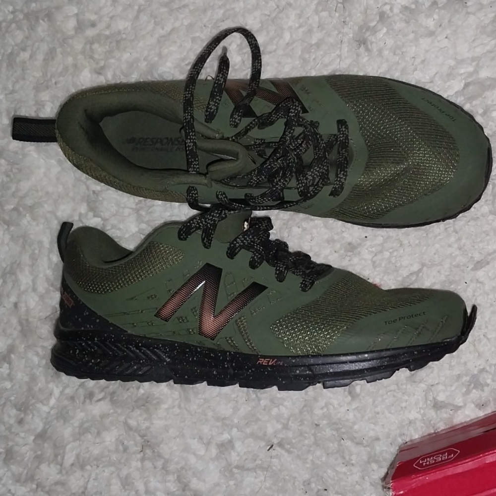 New Balance